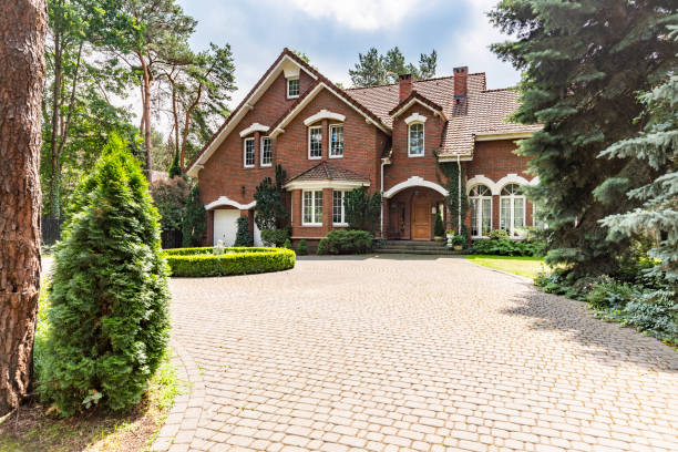 Best Driveway Pavers Near Me  in Rosendale, WI