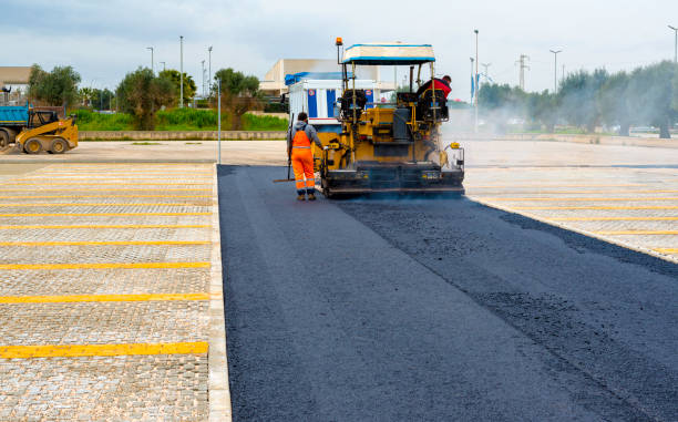 Reasons to Select Us for Your Driveway Paving Requirements in Rosendale, WI