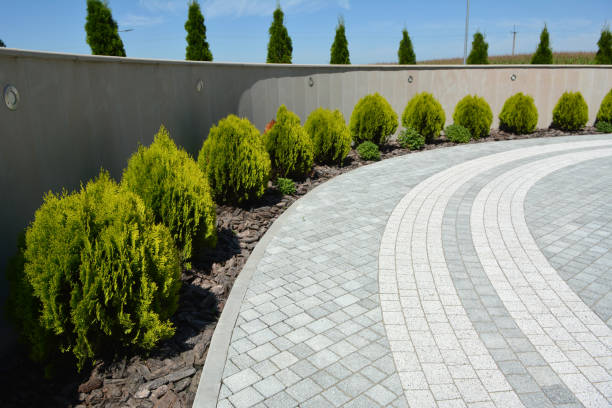 Best Driveway Paver Sealing  in Rosendale, WI