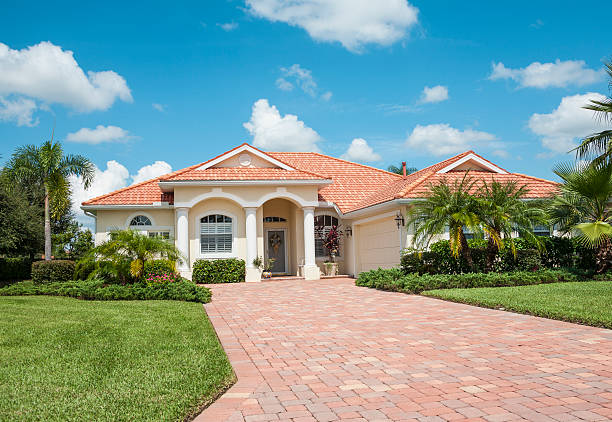 Best Commercial Driveway Pavers  in Rosendale, WI