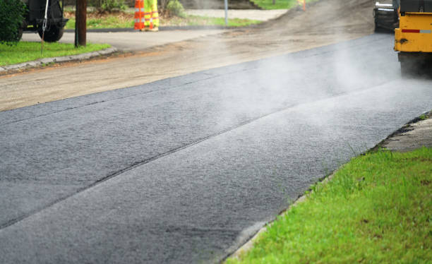 Best Driveway Repair Near Me  in Rosendale, WI